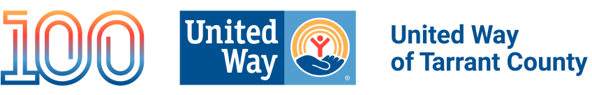 Logo of United Way of Tarrant County