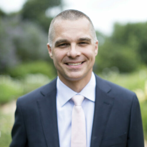 GARY DOUBRAVA