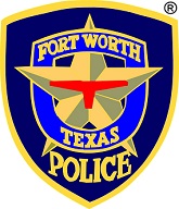 fort worth police