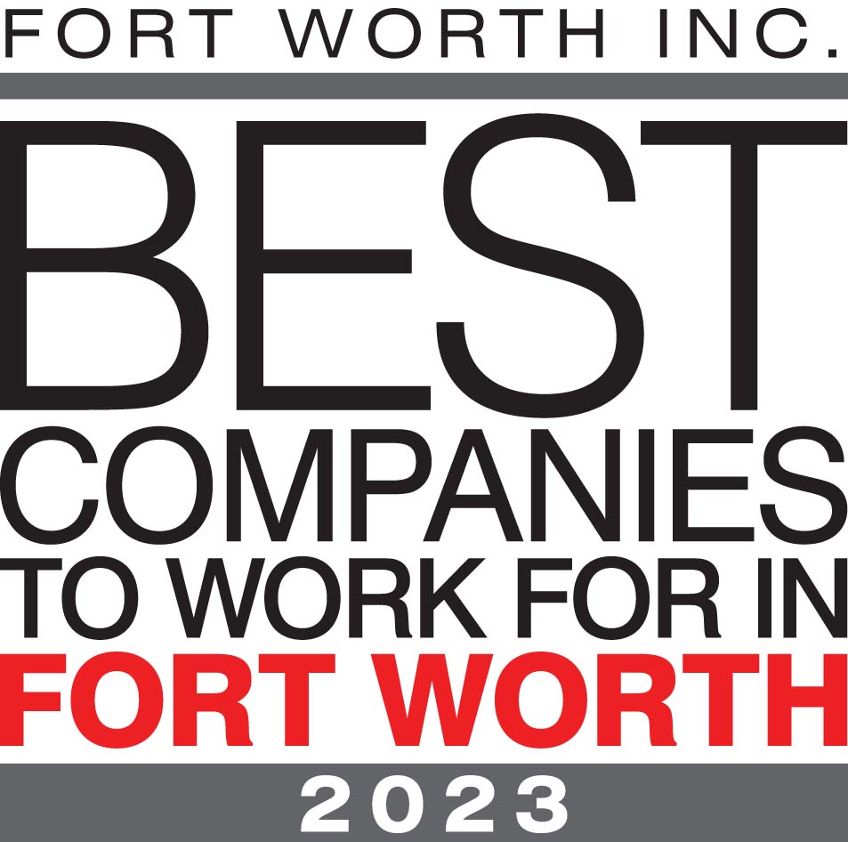 best companies to work for in fort worth