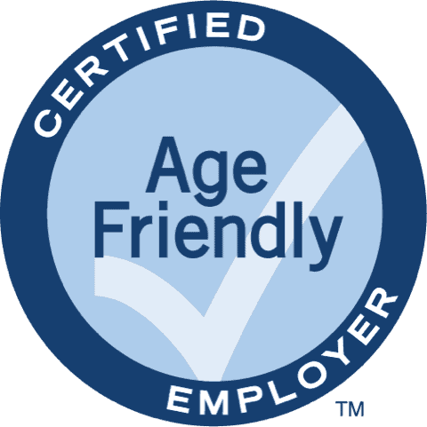 age friendly employer