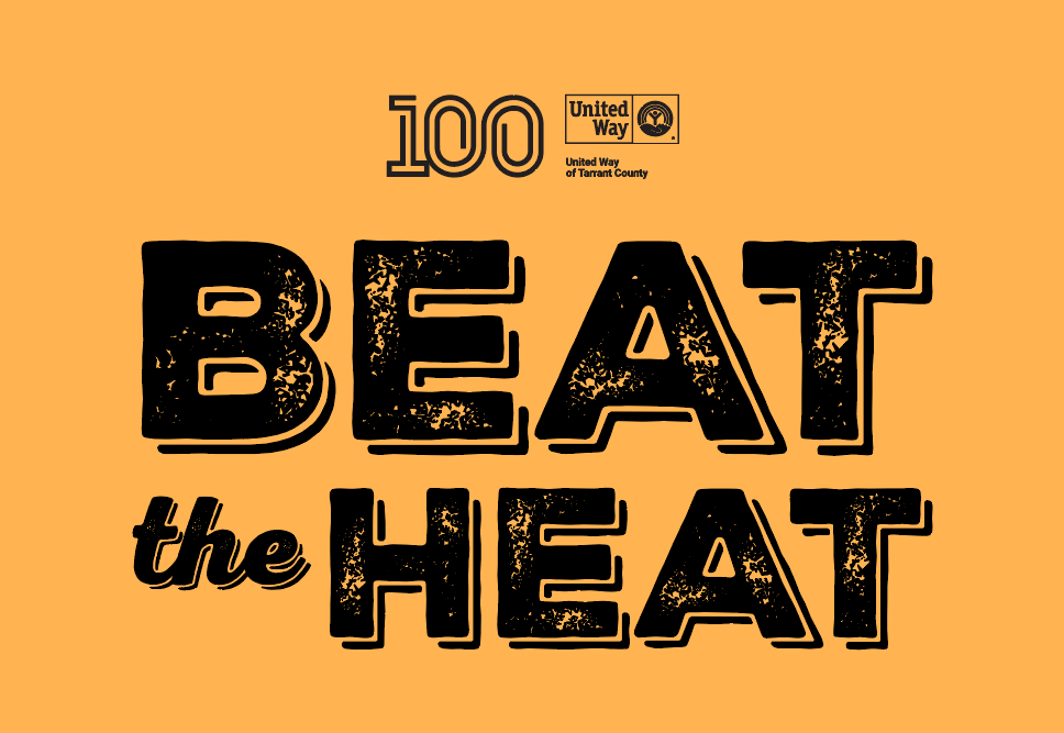 beat the heat