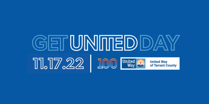 Get United Day