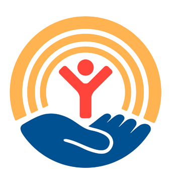 United Way of Tarrant County badge