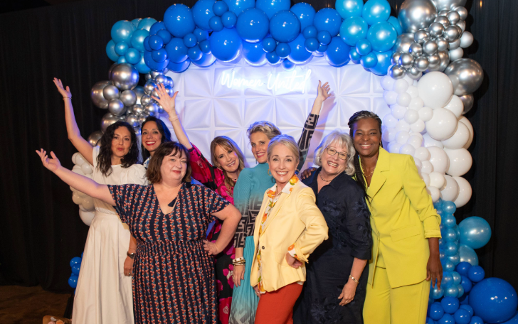 2024 Women United Luncheon