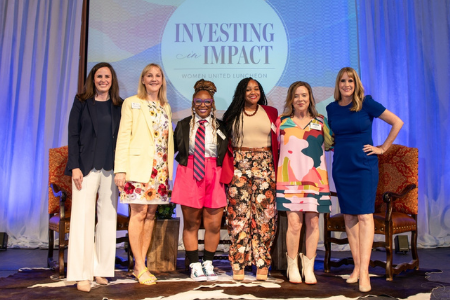 2024 Women United Luncheon Grantees