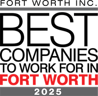 Fort Worth Inc. Best Companies to Work For in Fort Worth 2025