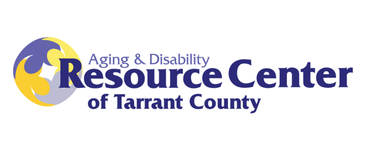 ADRC of Tarrant County logo