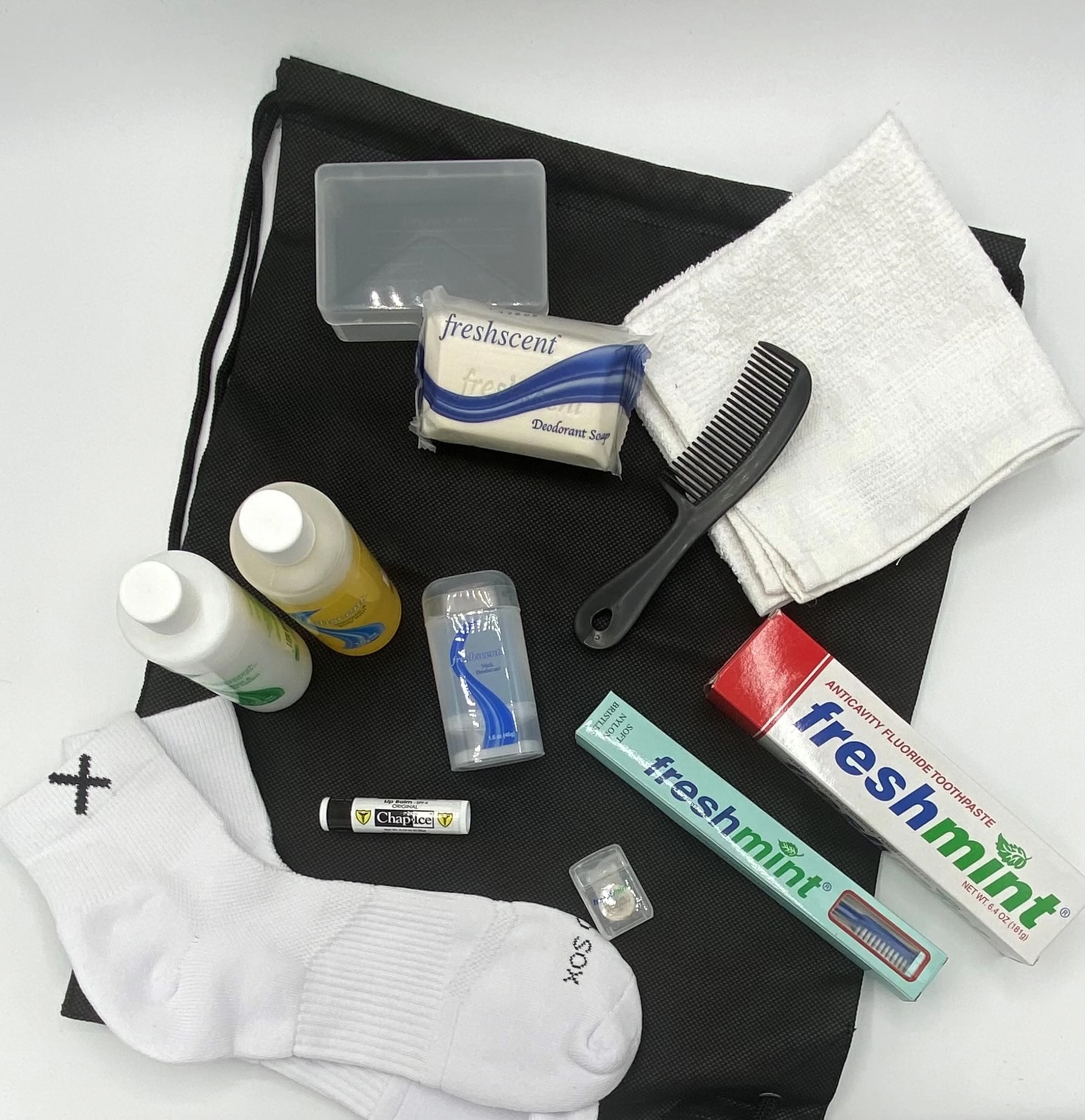 Hygiene Kit