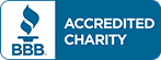 Better Business Bureau Accredited Charity