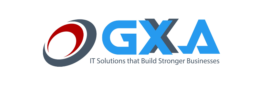 GXA Logo