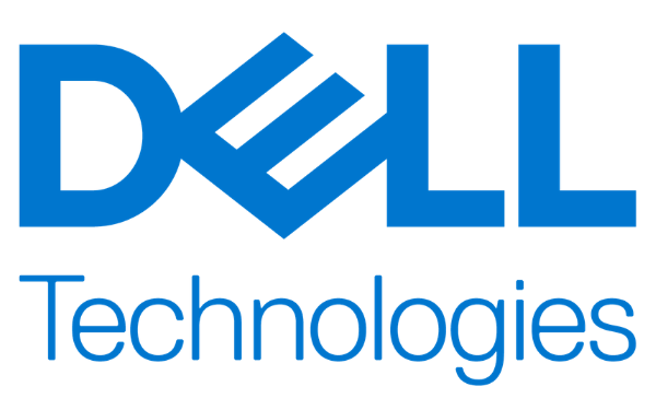 Dell Technologies logo