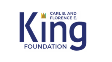 King Foundation Logo