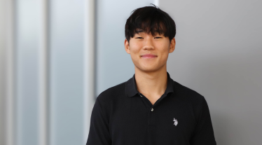Kyle Chung