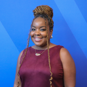 ShaVonne Davis