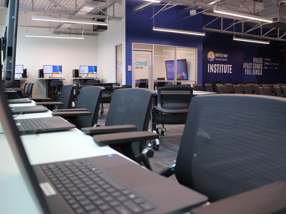 United Way Institute