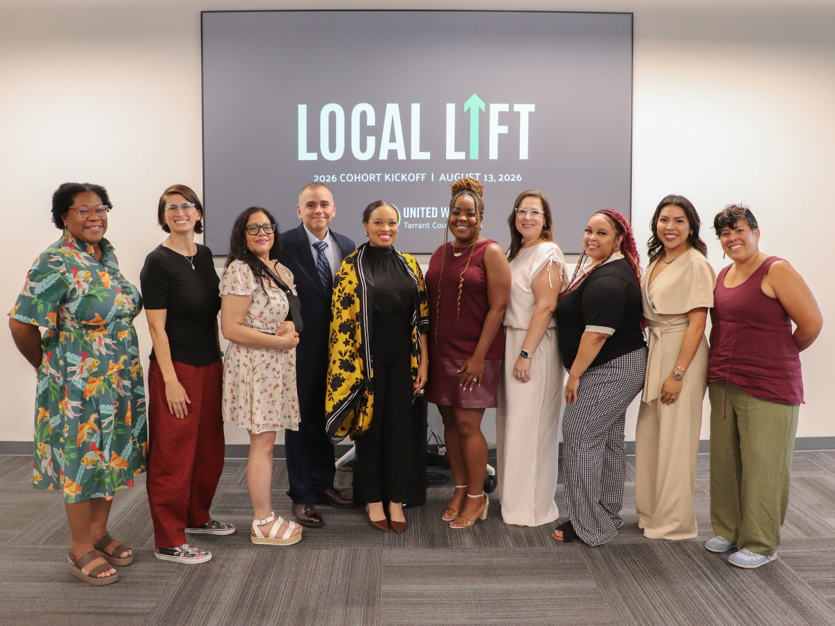 Local Lift Finalists