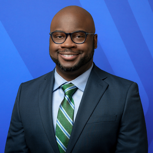 Adam D. Powell