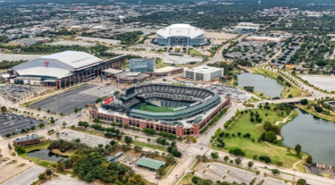 Arlington, Texas