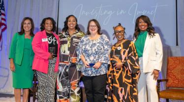 United Way of Tarrant County Women United 2024 Impact Award Grantees