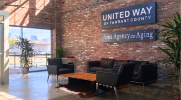 UWTC Lobby