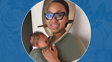 Tyra Ross, UWTC/CPAL Doula