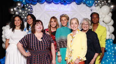 2024 Women United Luncheon