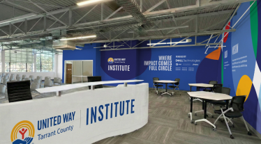 United Way Institute
