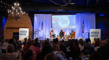 2025 Women United Luncheon