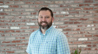 Image of Sean Bowman