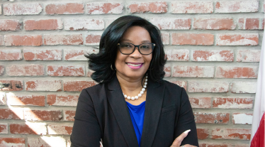 Image of Shelia Gaines 