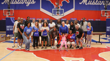 UWTC at SMU in Dallas